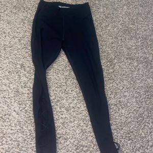 VS leggings